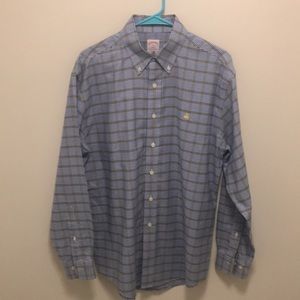 Brooks Brothers Men’s Shirt.